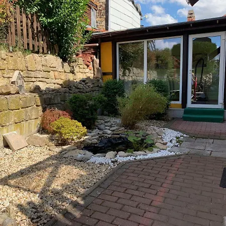 Pension Idyll Holiday home *