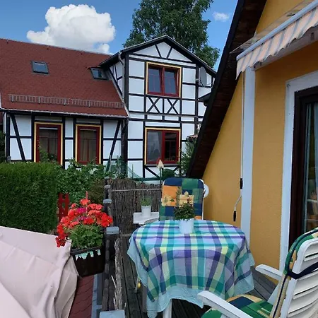 Pension Idyll *